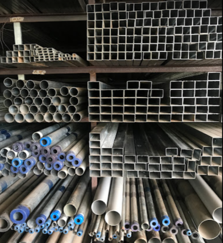 Steel Dealer
